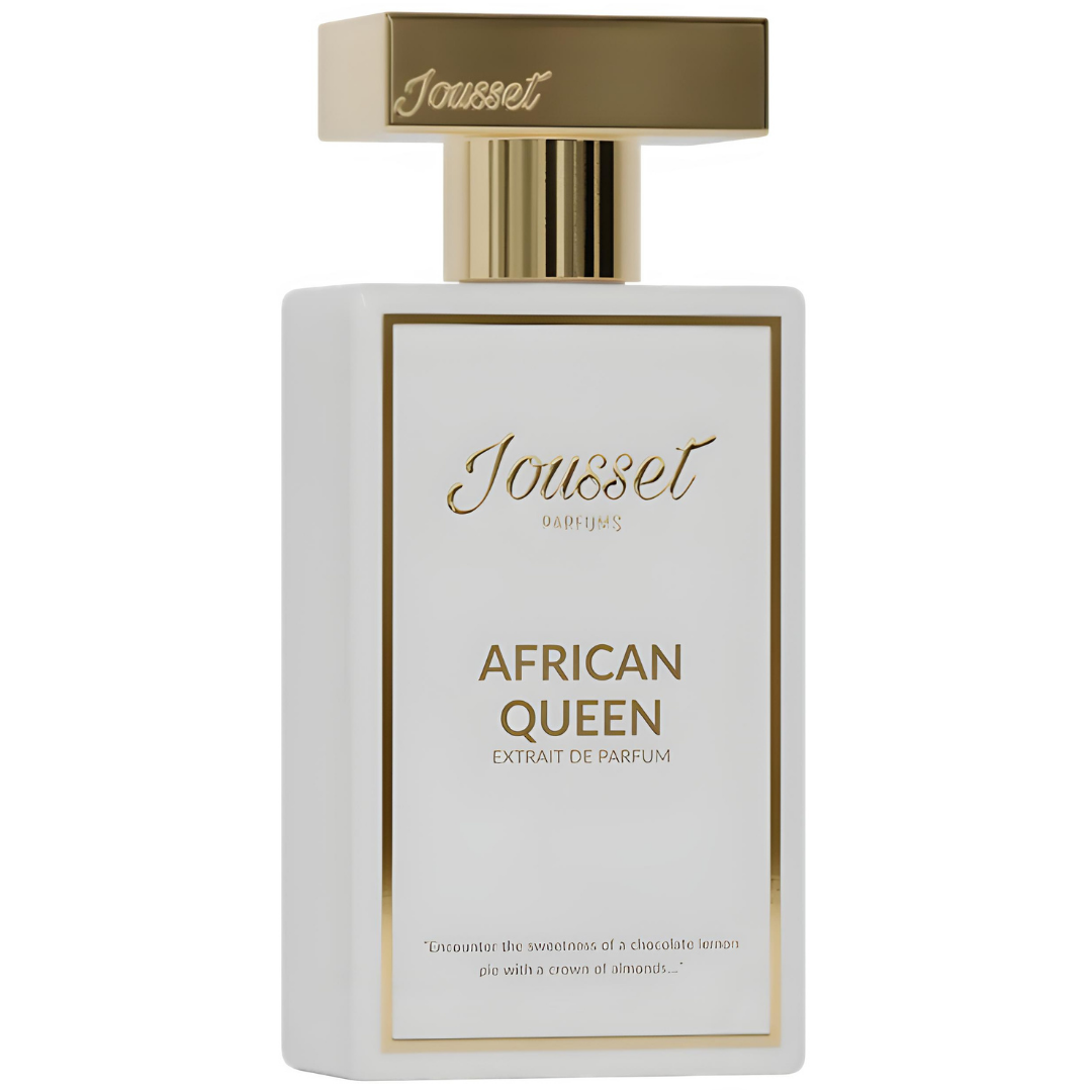 Jousset African Queen